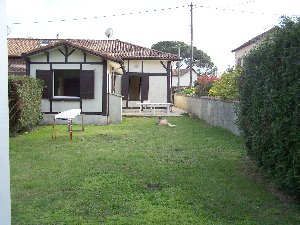 Photo N1:  Villa - maison Leon Vacances Dax Landes (40) FRANCE 40-7206-1