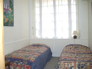 Photo N3:  Appartement    Saint-Malo Vacances  Ille et Vilaine (35) FRANCE 35-7197-1