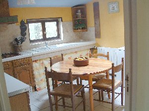 Photo N5:   Gte rural    Pouzilhac Vacances Uzes Gard (30) FRANCE 30-7223-1