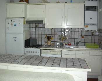 Photo N1:  Appartement da Canet-Plage Vacances Perpignan Pyrnes Orientales (66) FRANCE 66-7235-1