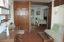 Photo N1:  Bungalow   San Sant-Ambroggio Vacances Calvi Corse (20) FRANCE 20-7249-1