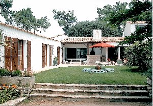 Photo N5:  Villa - maison Grand-Village-Plage- Vacances Ile-d-Olron Charente Maritime (17) FRANCE 17-7237-1