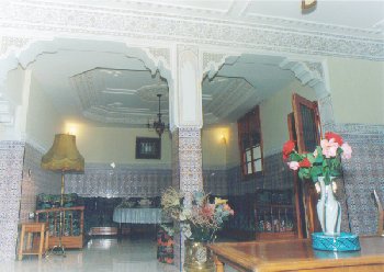 Photo N1:  Appartement da El-Jadida Vacances Casablanca  MAROC ma-4304-1