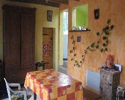 Photo N1: Location vacances Mellac Quimperl Finistre (29) FRANCE 29-7259-1