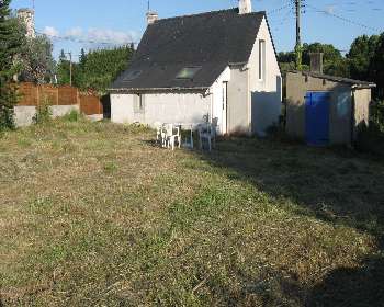 Photo N2: Location vacances Mellac Quimperl Finistre (29) FRANCE 29-7259-1