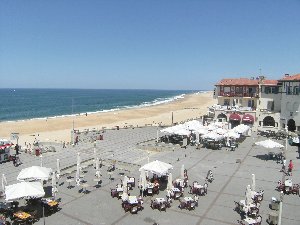 Photo N1:  Appartement    Hossegor Vacances Capbreton Landes (40) FRANCE 40-7261-1