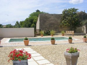 Photo N1: Location vacances Carpentras Avignon Vaucluse (84) FRANCE 84-7257-2