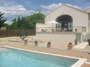 Photo N2: Location vacances Carpentras Avignon Vaucluse (84) FRANCE 84-7257-2