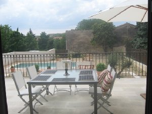 Photo N3: Location vacances Carpentras Avignon Vaucluse (84) FRANCE 84-7257-2