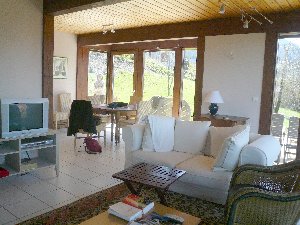 Photo N2:  Villa - maison Talloires- Vacances Annecy Haute Savoie (74) FRANCE 74-7277-1