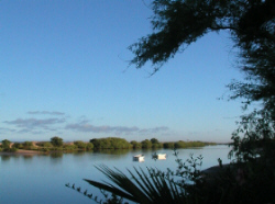 Photo N1:  Chambre d'hte Mbodiene-Plage Vacances Joal  SENEGAL sn-7280-1