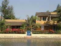 Photo N2:  Chambre d'hte Mbodiene-Plage Vacances Joal  SENEGAL sn-7280-1