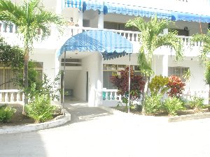 Photo N1:  Appartement da Juan-Dolio Vacances San-Pedro-De-Macoris  Republique-DOMINICAINE do-7286-1
