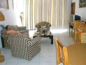 Photo N2:  Appartement da Juan-Dolio Vacances San-Pedro-De-Macoris  Republique-DOMINICAINE do-7286-1