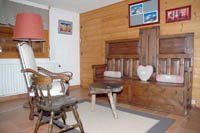 Photo N3:  Chambre d'hte Saint-Gervais- Vacances Chamonix Haute Savoie (74) FRANCE 74-7283-1