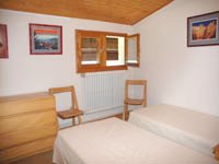 Photo N5:  Chambre d'hte Saint-Gervais- Vacances Chamonix Haute Savoie (74) FRANCE 74-7283-1