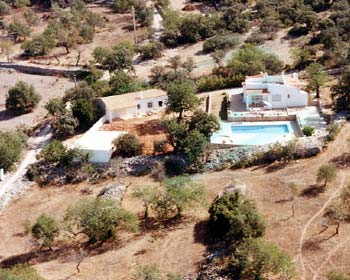 Photo N1:  Villa - maison Santa-Barbara-de-Nexe Vacances Faro Algarve PORTUGAL pt-4251-1