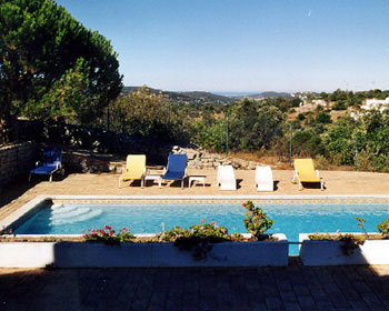 Photo N3:  Villa - maison Santa-Barbara-de-Nexe Vacances Faro Algarve PORTUGAL pt-4251-1