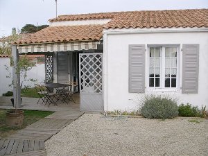 Photo N1: Location vacances Sainte-Marie-de-R La-Rochelle Charente Maritime (17) FRANCE 17-7289-1