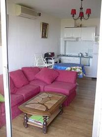 Photo N3:  Appartement da Ajaccio Vacances  Corse (20) FRANCE 20-7291-2