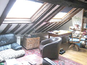 Photo N3:  Appartement    Paris Vacances Le-Marais Paris (75) FRANCE 75-7297-1