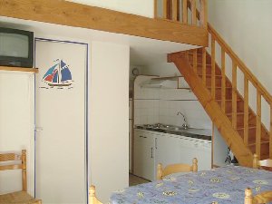 Photo N3: Location vacances Saint-Vincent-sur-Jard Les-Sables-d-Olonne Vende (85) FRANCE 85-7300-1