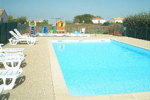 Photo N6: Location vacances Saint-Vincent-sur-Jard Les-Sables-d-Olonne Vende (85) FRANCE 85-7300-1