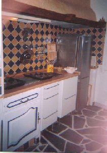 Photo N4:  Appartement da Bargemon Vacances Draguignan Var (83) FRANCE 83-7309-1