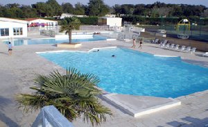 Photo N3:  Mobil-home   B Breuillet Vacances Royan Charente Maritime (17) FRANCE 17-7275-1