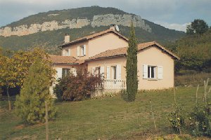 Photo N1:  Villa - maison Carbassas Vacances Millau Aveyron (12) FRANCE 12-7320-1