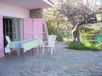 Photo N3:  Villa - maison Calvi Vacances  Corse (20) FRANCE 20-7305-2