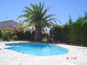 Photo N2:  Appartement da Saint-Cyr-Sur-Mer Vacances Toulon Var (83) FRANCE 83-7331-1