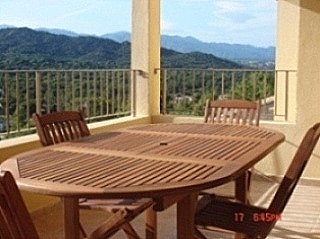 Photo N5:  Appartement da Porto-Vecchio Vacances  Corse (20) FRANCE 20-7329-1