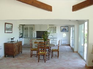 Photo N4:  Villa - maison Les-Adrets-De-l-Esterel Vacances Saint-Raphal Var (83) FRANCE 83-7332-1