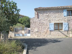 Photo N1:  Villa - maison Puechabon Vacances Montpellier Hrault (34) FRANCE 34-6185-2