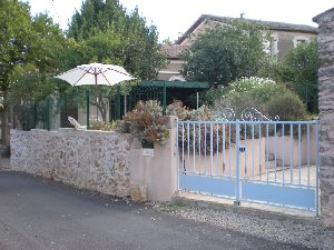 Photo N2:  Villa - maison Puechabon Vacances Montpellier Hrault (34) FRANCE 34-6185-2