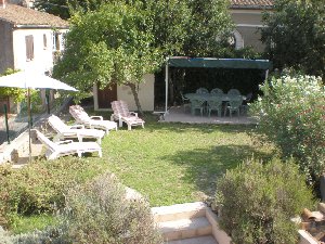 Photo N3:  Villa - maison Puechabon Vacances Montpellier Hrault (34) FRANCE 34-6185-2