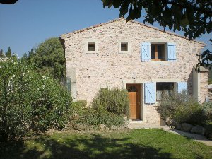 Photo N5:  Villa - maison Puechabon Vacances Montpellier Hrault (34) FRANCE 34-6185-2