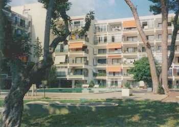 Photo N1:  Appartement da Palma-Nova Vacances Palma-de-Majorque le Balares ESPAGNE es-2139-1