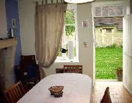 Photo N3: Location vacances La-Chapelle-Blanche-Saint-Martin Manthelan Indre et Loire (37) FRANCE 37-7333-1