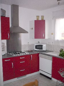 Photo N1:  Appartement da Sainte-Marie Vacances Perpignan Pyrnes Orientales (66) FRANCE 66-7347-1