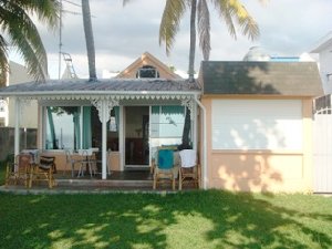 Photo N1:  Villa - maison Trou-aux-Biches Vacances Port-Louis  ILE-MAURICE mu-7344-1