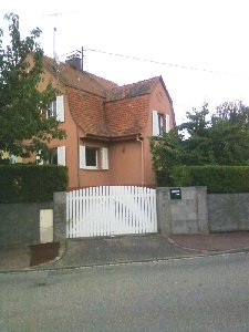 Photo N1: Location vacances Ungersheim Colmar Haut Rhin (68) FRANCE 68-7358-1