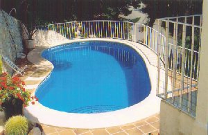 Photo N2:  Appartement da Benissa Vacances Calpe Costa Blanca ( Valencia) ESPAGNE es-7364-1