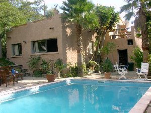 Photo N1:  Villa - maison Oletta Vacances Saint-Florent Corse (20) FRANCE 20-7342-2