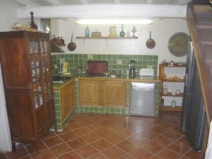 Photo N5:  Villa - maison Oletta Vacances Saint-Florent Corse (20) FRANCE 20-7342-2