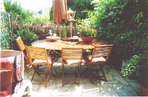 Photo N1:  Appartement    Nice Vacances  Alpes Maritimes (06) FRANCE 06-7370-1