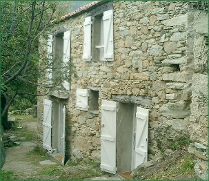 Photo N1:  Villa - maison Barrettali Vacances Saint-Florent Corse (20) FRANCE 20-2977-1