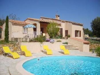 Photo N2:  Villa - maison La-Cadiere-d-Azur Vacances Cassis Var (83) FRANCE 83-7374-1