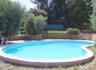 Photo N3: Location vacances La-Cadiere-d-Azur Cassis Var (83) FRANCE 83-7374-1